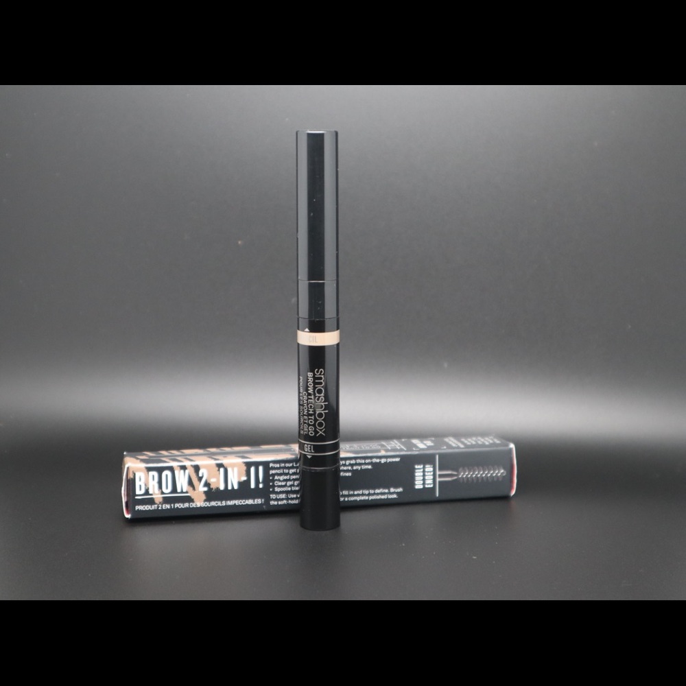 Smashbox Brow Tech To Go “BLONDE”